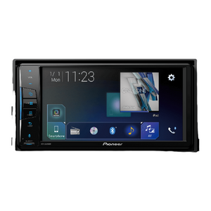 8" Toyota Radio Pioneer AVH-ZL5150BT